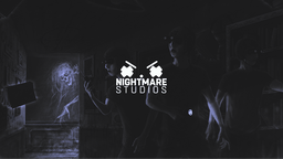 Nightmare Studios Discord Server Banner