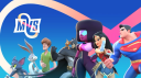 MVS Infinite Discord Server Banner