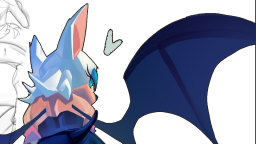 🎃Veil's Art Castle Discord Server Banner