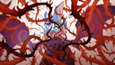 🎃Veil's Art Castle Discord Server Banner