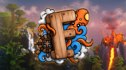 FANCRAFT SERVER Discord Server Banner
