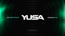 Yusa Tweaks Discord Server Banner