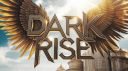 ☽ D A R K  R I S E #KAPALI Discord Server Banner