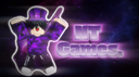 Nt Games. Discord Server Banner