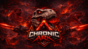 Chronic ARK Discord Server Banner