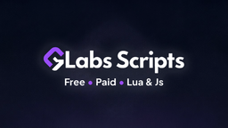 GuardianLabs Discord Server Banner