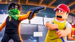 BlockSpin 🧨 Discord Server Banner