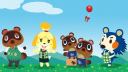 Animal Crossing For Adults Discord Server Banner