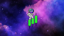 Code & Candles Discord Server Banner