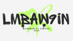 𝒍𝒎𝒃𝒂𝒘𝟗𝒊𝒏 🚬 Discord Server Banner