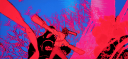 CHAOS ZONE Discord Server Banner