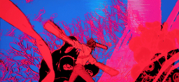CHAOS ZONE Discord Server Banner
