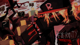 Eternity’s Community Discord Server Banner