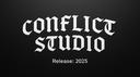 Conflict Studio Discord Server Banner