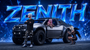 Zenith Roleplay Discord Server Banner