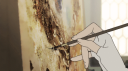 Artists w goals! Discord Server Banner