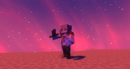 𝓈𝒽𝓎 Discord Server Banner