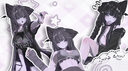あまい ㆍ Discord Server Banner