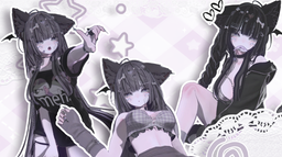 あまい ㆍ Discord Server Banner