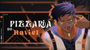 Asilo Discord Server Banner