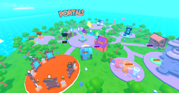 Clicker Islands Discord Server Banner