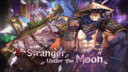 XXL Woofiacord Discord Server Banner