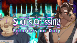 XXL Woofiacord Discord Server Banner