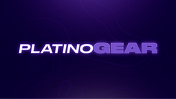 PlatinoGear Discord Server Banner