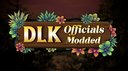 [DLK] Officials Modded Discord Server Banner
