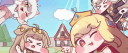 Trickcal Official (Global) Discord Server Banner