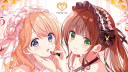 Rabbit House Discord Server Banner
