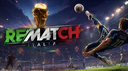 Rematch Italia Discord Server Banner