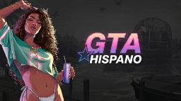 GTA HISPANO Discord Server Banner
