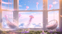 ⭒⋆ᴄʀᴇᴜꜱ ꜰᴀᴍɪʟʏ⋆⭒ Discord Server Banner