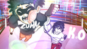 Zoan Discord Server Banner