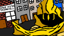 Omen Hub Discord Server Banner