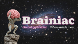 Chatterbox Discord Server Banner