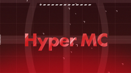 Gems SMP Discord Server Banner