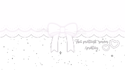 𐔌 ྀི ݂۫ dti prettie𝓼 ༷ Discord Server Banner