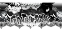 · · ── · 𝒮ᛕᛕ ·𓊆†𓊇· 𝔊𝔬𝔱𝔥 ℭore· ── · · 🦴 𝒥2ℒ = ℬ𝒶𝓃 Discord Server Banner