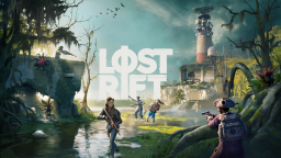 Lost Rift Discord Server Banner