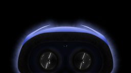 Virtual Reality Discord Server Banner