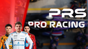 PRO RACING SERIES Discord Server Banner