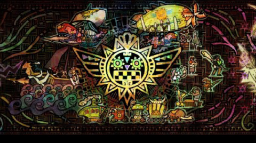 World of creations (velkaworld) Discord Server Banner