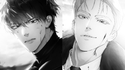 🤍 /zhenjoo 〃 젠주 Discord Server Banner