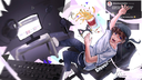 7-ELEVENZ Discord Server Banner