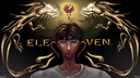 🎃 7-ELEVENZ Discord Server Banner
