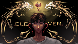 🎃 7-ELEVENZ Discord Server Banner