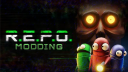 R.E.P.O. Modding Server Discord Server Banner