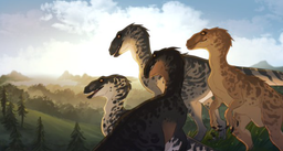 Ancient Times Discord Server Banner